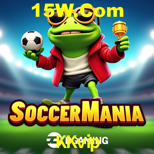 Desvendando o Mundo dos Jogos Virtuais na KKvip