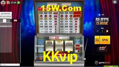 Especiais de Fim de Semana KKvip