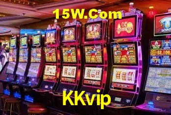 Provedores de Jogos KKvip