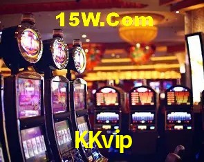 Jogos de Slot KKvip