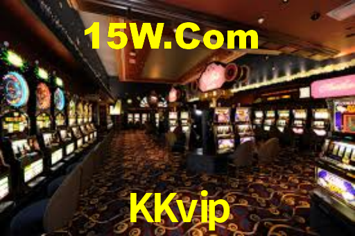 Welcome Bonus KKvip