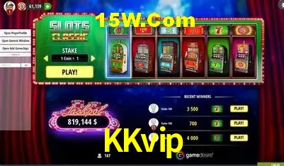 Promoções Sazonais KKvip