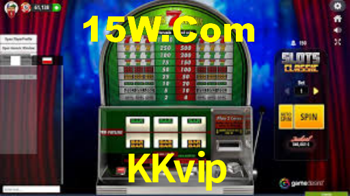 Roulette Table KKvip