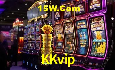 Tecnologia da Plataforma KKvip