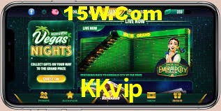 Quick Registration KKvip