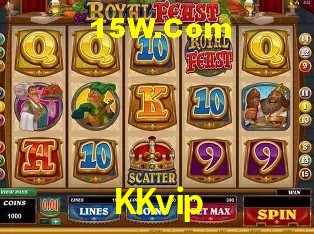 Diretório de Jogos KKvip