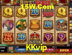 Estatísticas do Jogo KKvip